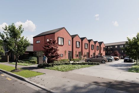 Photo of property in 5u5 Vesty Avenue, Hillcrest, Hamilton, 3216