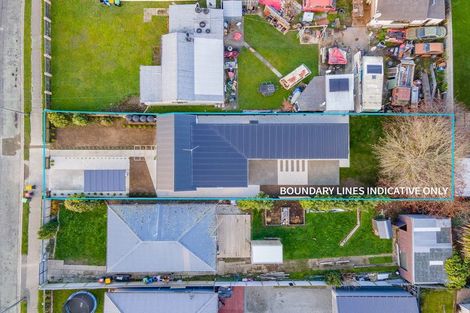 Photo of property in 11 Allnatt Street, Temuka, 7920