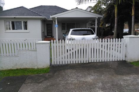 Photo of property in 2/42 Kautami Avenue, Papatoetoe, Auckland, 2025