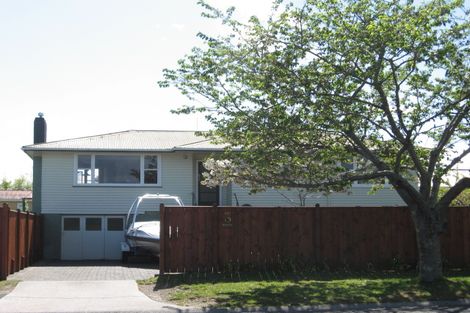 Photo of property in 182 Tamamutu Street, Taupo, 3330