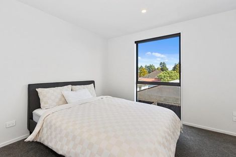 Photo of property in 10/8 Tonga Place, Riccarton, Christchurch, 8041