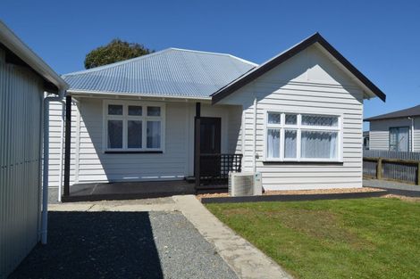 Photo of property in 36 Brown Street, Strathern, Invercargill, 9812