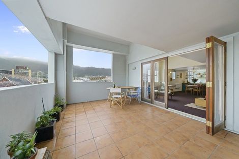 Photo of property in The Fletcher Trust Building, 14u7 College Street, Te Aro, Wellington, 6011