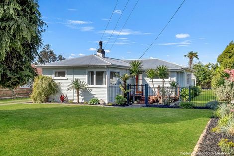 Photo of property in 5 Sunrise Avenue, Owhata, Rotorua, 3010