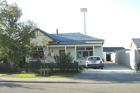 Photo of property in 37 Raymond Street, West End, Timaru, 7910