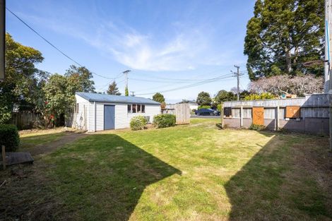 Photo of property in 58 Doralto Road, Frankleigh Park, New Plymouth, 4310