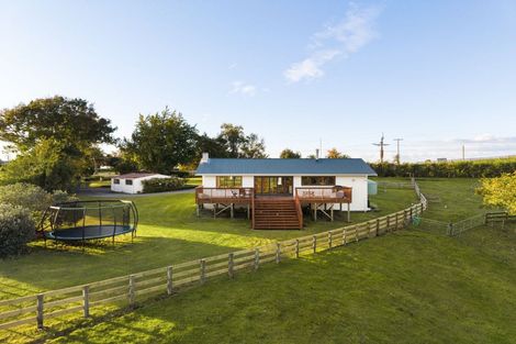 Photo of property in 1845 Kakaramea Road, Ngahinapouri, Hamilton, 3290