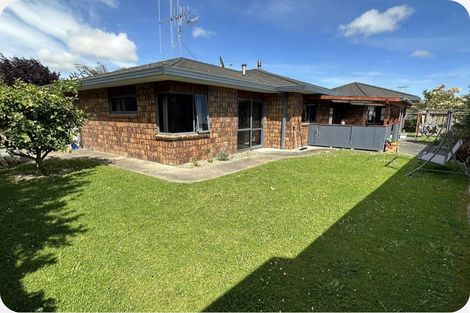 Photo of property in 5 Roseash Lane, Levin, 5510