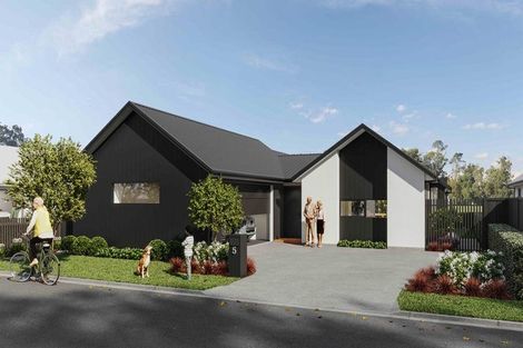 Photo of property in 205 Mairehau Road, Burwood, Christchurch, 8083