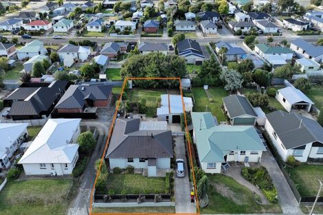 Photo of property in 34 Cargill Street, Waikiwi, Invercargill, 9810