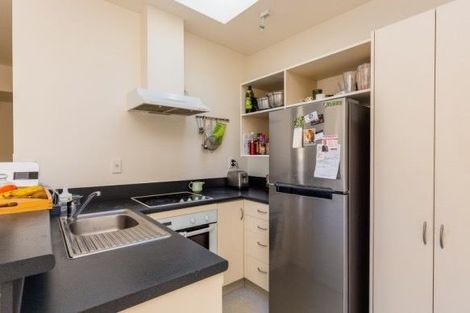Photo of property in The Villas, 14/33u Hobson Street, Thorndon, Wellington, 6011