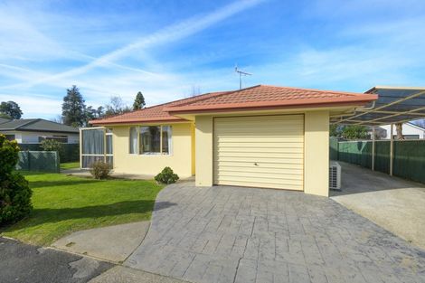 Photo of property in 5 Anzac Way, Motueka, 7120