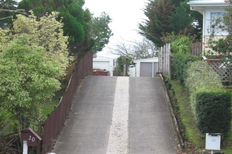 Photo of property in 20 Dellwood Avenue, Henderson, Auckland, 0612