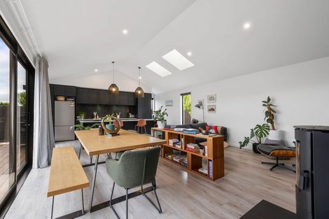 Photo of property in 9 Waipara Road, Pegasus, 7612