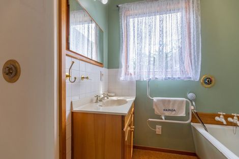 Photo of property in 121 Clyde Road, Wairoa, 4108