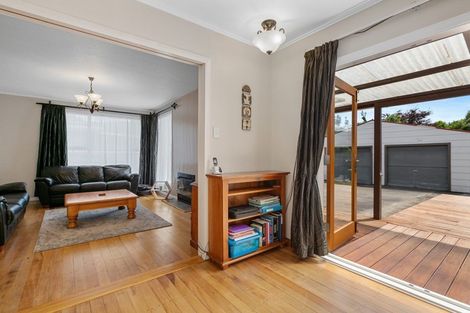 Photo of property in 46 Sheridan Crescent, Trentham, Upper Hutt, 5018