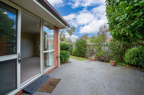 Photo of property in 165b Slater Street, Richmond, Christchurch, 8013