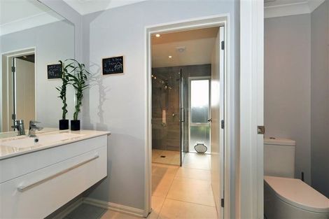 Photo of property in 52 Lignite Drive, Rolleston, 7614