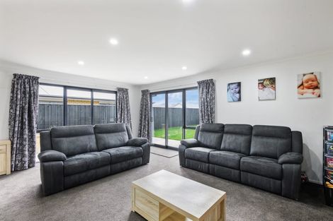 Photo of property in 19 Broadway Parade, Rolleston, 7615