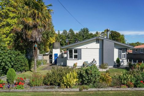 Photo of property in 7 Robinson Street, Cheviot, 7310