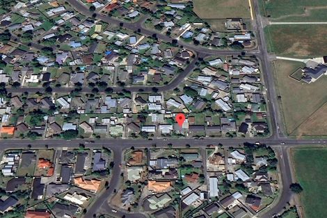 Photo of property in 216 Milson Line, Milson, Palmerston North, 4414