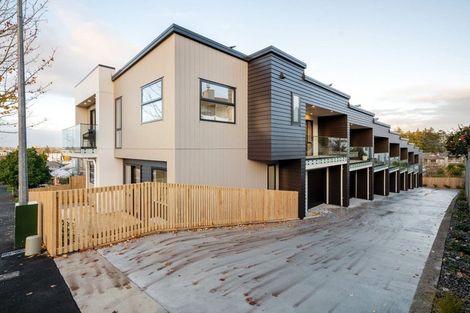 Photo of property in 1/143 Clarence Street, Riccarton, Christchurch, 8011