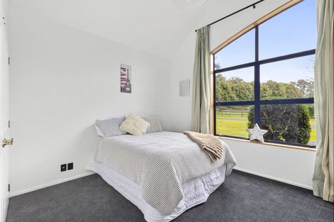 Photo of property in 21 Pencarrow Road, Tamahere, Hamilton, 3283