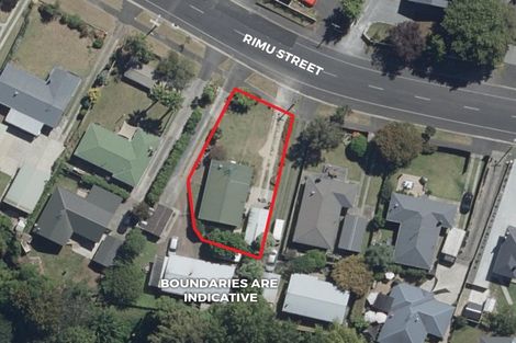 Photo of property in 147a Rimu Street, Maeroa, Hamilton, 3200