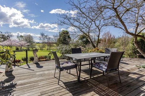 Photo of property in 804 Oxford Road, Fernside, Rangiora, 7471