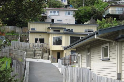 Photo of property in 107b Vanguard Street, Nelson South, Nelson, 7010