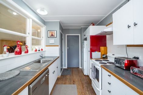 Photo of property in 34 William Benton Street, Featherston, 5710