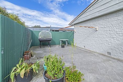 Photo of property in 4/557 Gloucester Street, Linwood, Christchurch, 8011