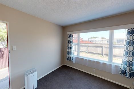 Photo of property in 56u8 Brussels Street, Miramar, Wellington, 6022