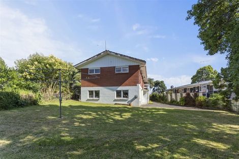 Photo of property in 301 Pakuranga Road, Pakuranga Heights, Auckland, 2010