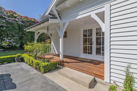 Photo of property in 2121 Old West Coast Road, Kirwee, Christchurch, 7671