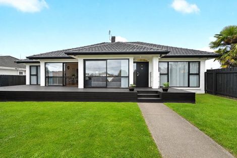 Photo of property in 184 Peachgrove Road, Claudelands, Hamilton, 3214