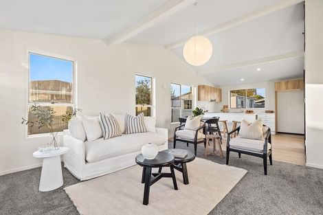 Photo of property in 1/4 Deejay Lane, Spreydon, Christchurch, 8024