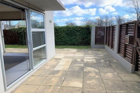 Photo of property in 1/41 Waller Terrace, Christchurch Central, Christchurch, 8011