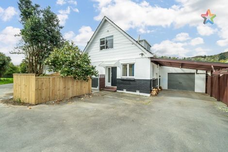 Photo of property in 366a Waiwhetu Road, Fairfield, Lower Hutt, 5011