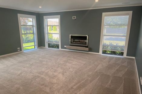 Photo of property in 7 Allingham Lane, Rolleston, 7614