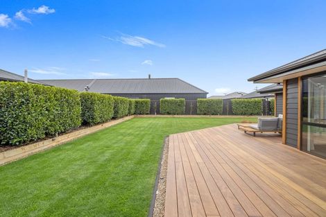 Photo of property in 4 Verdeco Boulevard, Lincoln, 7608