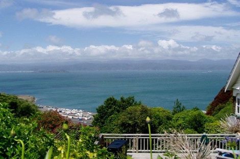 Photo of property in 51a Barnard Street, Wadestown, Wellington, 6012
