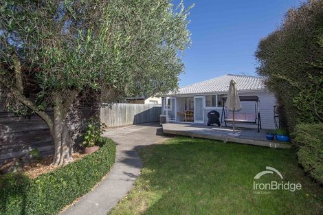 Photo of property in 36 Percy Street, Phillipstown, Christchurch, 8011