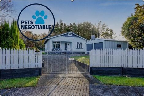 Photo of property in 26 Tainui Terrace, Inglewood, 4330