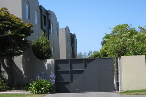 Photo of property in 4/36 Winchester Street, Merivale, Christchurch, 8014
