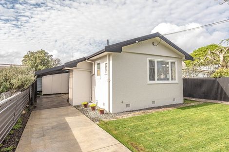 Photo of property in 4 Terrace Street, Aramoho, Whanganui, 4500