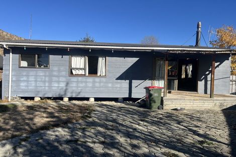 Photo of property in 15 Totara Peak Crescent, Omarama, 9412