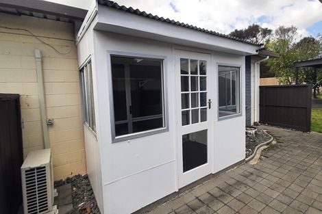 Photo of property in 19c Cobham Drive, Morrinsville, 3300