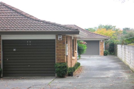 Photo of property in 3/15 Lupton Road, Manurewa, Auckland, 2102