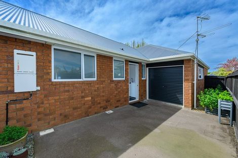 Photo of property in 32 Althorp Place, Avonhead, Christchurch, 8042